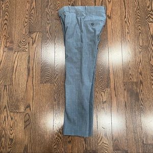 {Calvin Klein} Dress Pants, 8